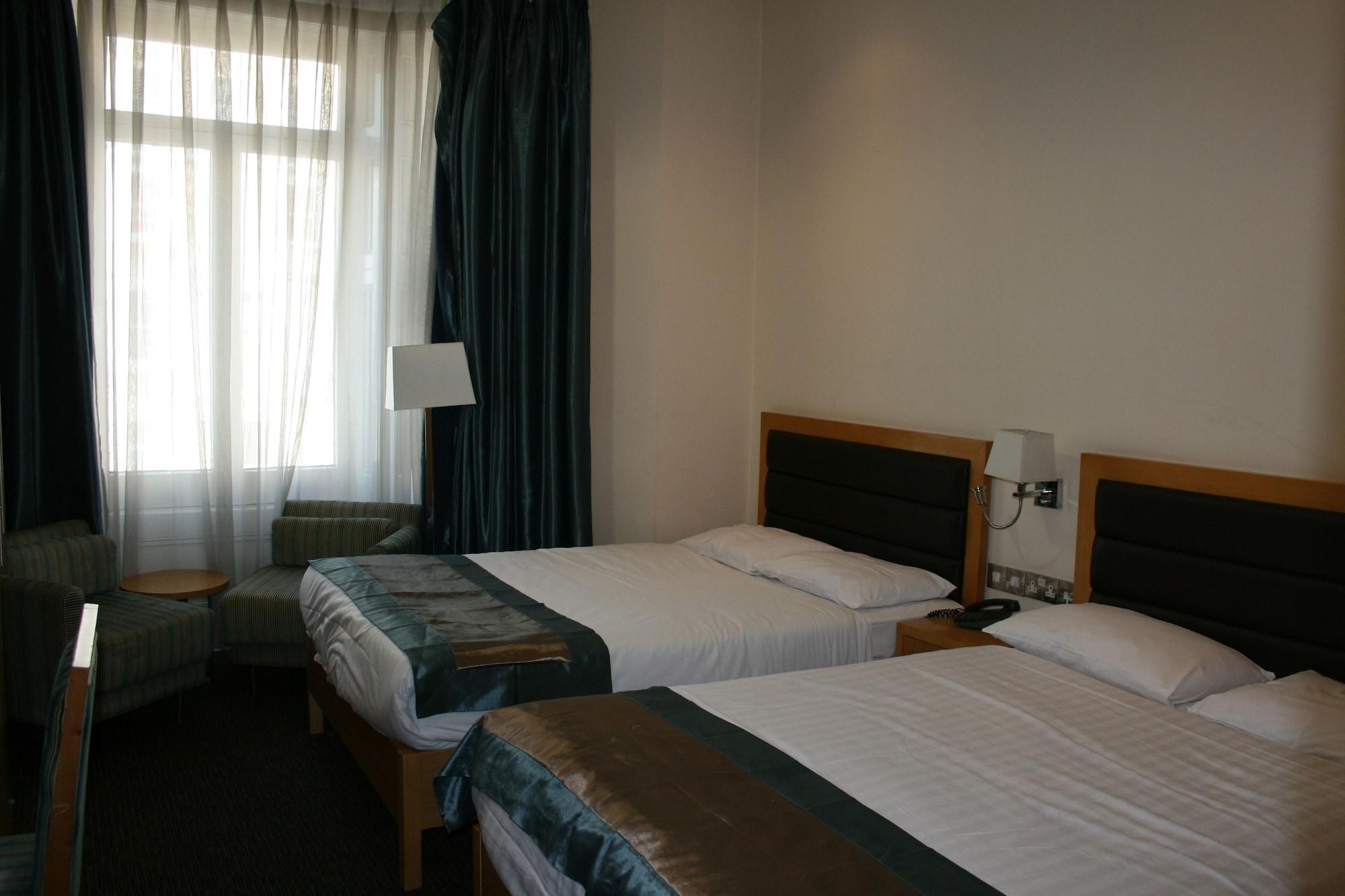 Cromwell International Hotel Londra