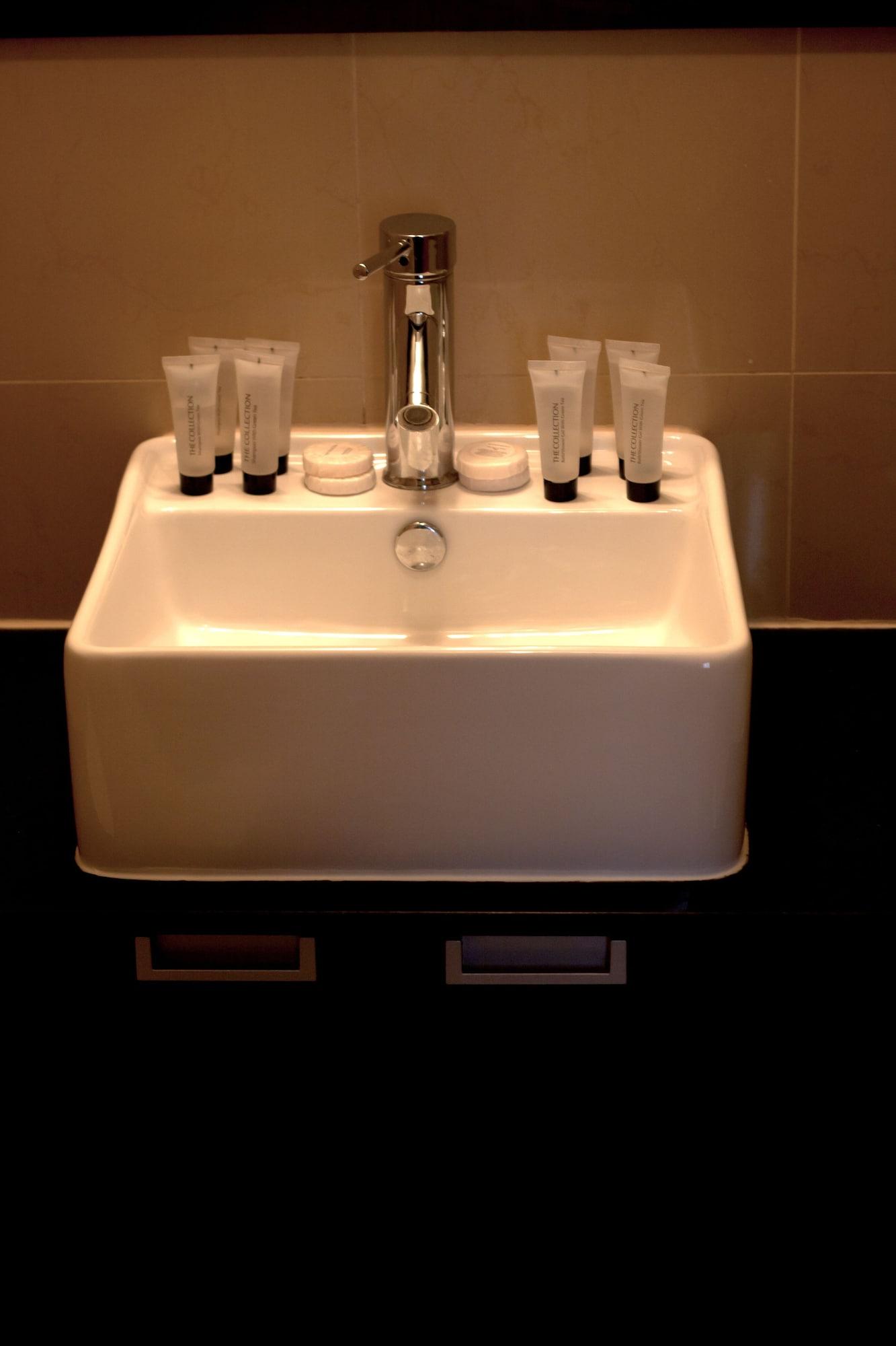 Cromwell International Hotel Londra