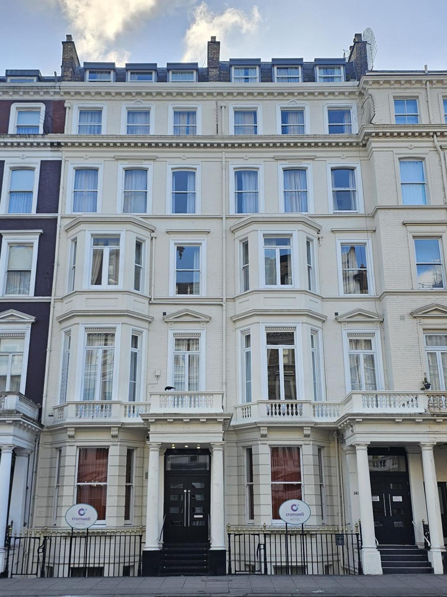 Hotel Cromwell International Londra