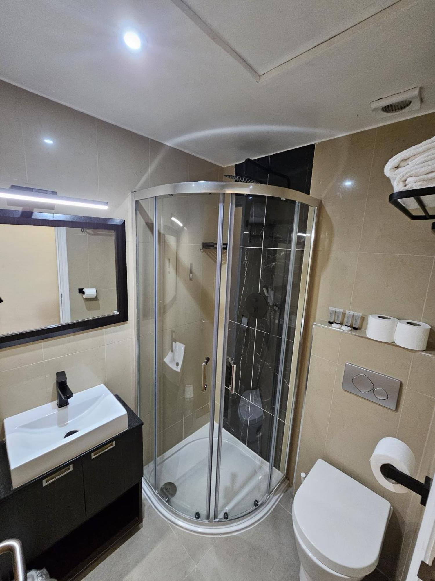 Cromwell International 3* Londra