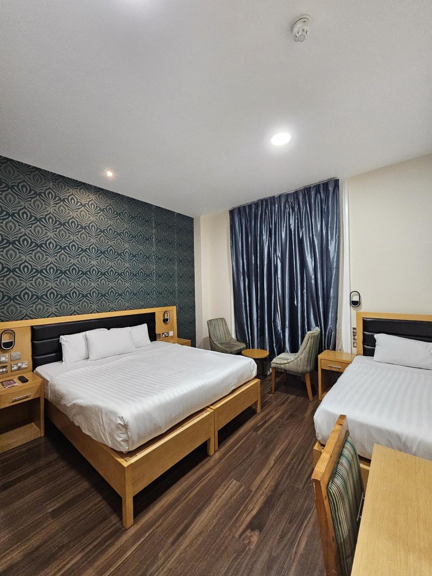 Cromwell International Hotel Londra