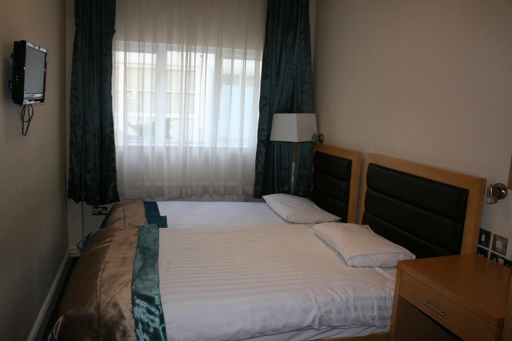 Hotel Cromwell International Londra